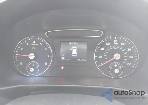 2019 Kia Sorento 3.3L Lx из США, поврежденный, VIN 5XYPGDA50KG483871